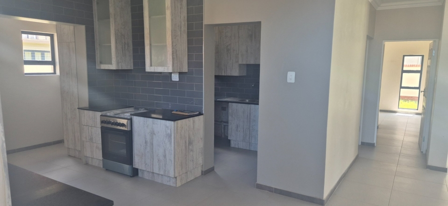 4 Bedroom Property for Sale in Wild Olive Estate Free State